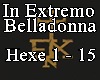 In Extremo Belladonna 