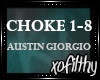 |xo| Chokehold