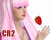 Strawberry Pop F