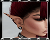 Elf Ears - w/ Piercings