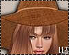 Autumn Boho Hat