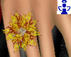 MBA~ FyreFlower. GoldSky