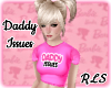 Daddy Issues DP - RLS
