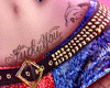 Harley Quinn Shorts RLL