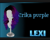 Erika purple