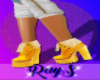 [RayS] New  Booties