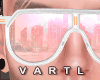 VT | Tok Glasses AS.1