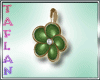 T* Cote Green JewelrySet