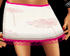 ~jr~Pink Miniskirt