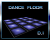 Dance Floor Purple