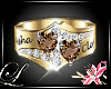 Aisha's Wedding Ring