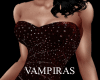 Dark Blood Dress