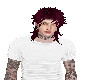Burgandy-Ruby*M