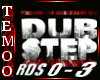 T| DJ Red 3D Dubstep