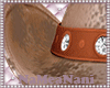 Rustic Hat