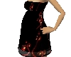 embroidered maternity