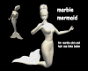 [MTOP]Marble Mermaid