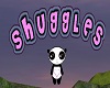 Shuchii's Shuggles Panda