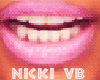Nicki Minaj Voicebox