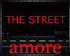 AMORE THE STREET!