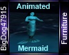 [BD] Mermaid