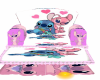 Stitch Family Chair