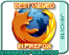 Best Viewed In Firefox