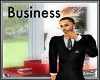 [Avi]Business Man Avatar