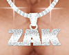 ZAK CHAIN