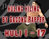 [DJ] Huling Hiling