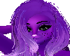 Temptin Orchid Hair