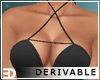 DRV Tie Back Dress