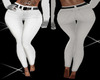 DW WINTER WHITE JEANS RL