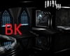 BK> Gothic Love