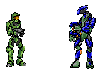 master chief