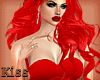 ! Miss Red