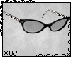 *82 Librarian Glasses v1