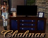 Our FH Scaled TV Dresser