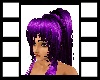 Elvira purple
