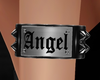 (R) Angel Armband