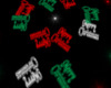 Merry Christmas Floor