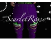 Joker Dj Pants