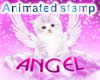 kitty angel stamp anim