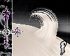 Nightwish Horn Hair