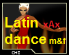 latino dance