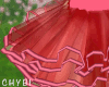 C~Berry Witch Skirt