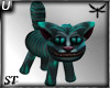 [ST] Cheshire Cat Avatar