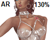 AR - BOOBS 130%