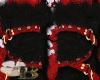Christmas Fur Nutcracker