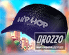 D| Street Cap